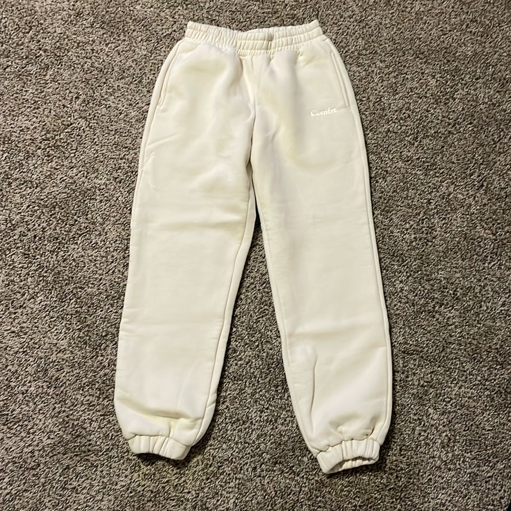 Comfrt signature sweatpants
